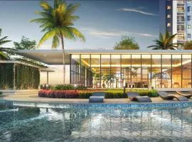 Mayabay Gamuda Cove SplashMania Suite