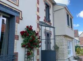 Le Carré Courtois