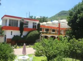 Hotel Muñoz de Luna