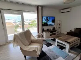 Nature Bay Apartment