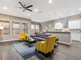 Grand Prairie Getaway