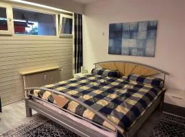 1 Zimmer Appartment