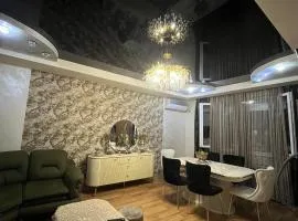 Dato-temo Apartment
