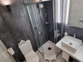 Leukerbad में, होटल dala Hotel & Apartments