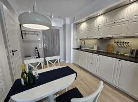 Apartament Capri