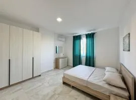 Vera Apartments