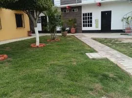 Casa alebrijes