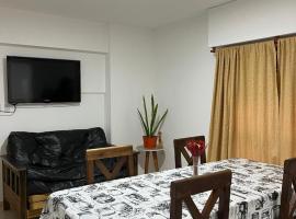 Ce Ro Apartment, Hotel in Villa María