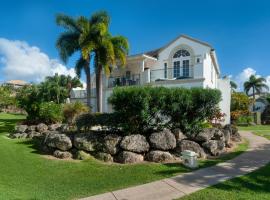 Royal Villa 17 Royal Westmoreland, hotel a Saint James