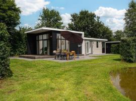 Vakantiepark Hölte, camping resort en Rijssen