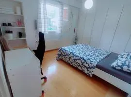Private room in the shared detached house in Vantaa