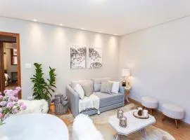 INV 11 - Moderno, lindo e bem localizado