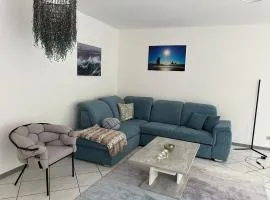 Monteurswohnung Ferienwohnung in der Mitte Deutschlands nahe der A3