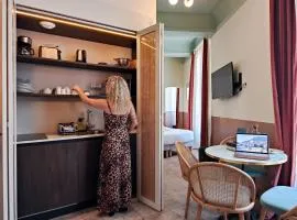 Hotel Aparthotel AMMI Vieux Nice