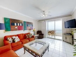 The Enclave 606