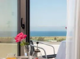 Panoramic view villa - Selita