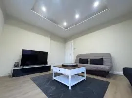 Magnifique Appartement Charmant T3 80M2 Parking Gratuit