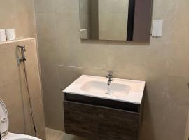 E4 properties, hotel v destinaci Ajibade