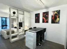 Palermo espectacular luxurious con full amenities