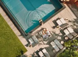 Gut Stiluppe - 4 Sterne Superior Good Life Hotel