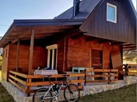 Mountain House Jelovica