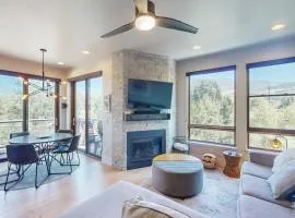 Blue River Condo Unit 3301
