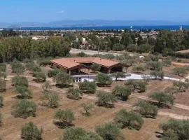 Agriturismo Corte degli Ulivi
