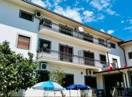 Hotel Paradiso
