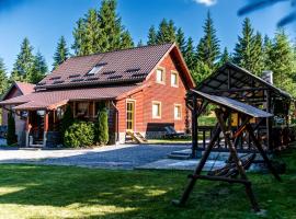 Vivien vend&eacute;gh&aacute;z, vie&scaron;butis su baseinais mieste Borzont