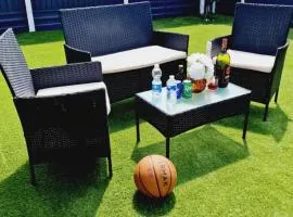 IMMACULATE LovelyHome near Central London Freeparking