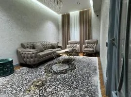 Rakat 15 Home