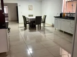 Casa Maria Luiza