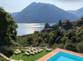 Argegno Home
