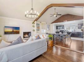3 bedrooms AC Ranch Near Casinos and Beach, hotel ad Atlantic City