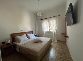 MG elounda apt, hotel para golfe em Elounda