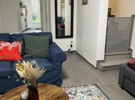 Lovely house with free Paris parking Baby friendly