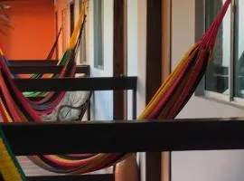 Pousada Giro das dunas
