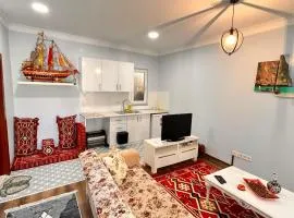 Safderun Ortakoy House