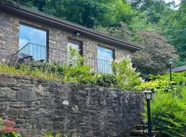 Stone Cottage 1955