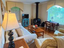 Stone Cottage 1973