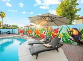 Chandler Chic Retreat