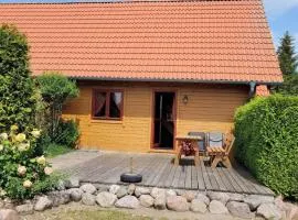 Ferienhaus für 4 Personen ca 60 m in Klink-Sembzin, Mecklenburg-Vorpommern Mecklenburgische Seenplatte
