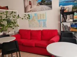 Bed and Breakfast Trestelle