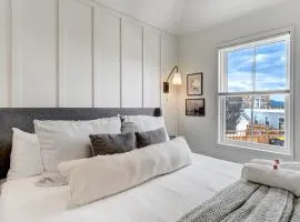 Whitewater Peak - Cozy Retreat with Scenic Views