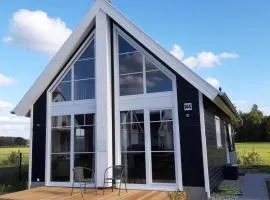 Ferienhaus in Zerpenschleuse mit Eigenem Garten