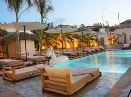 Q Alaçatı Luxury Hotel
