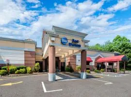 Best Western Inn at Ramsey