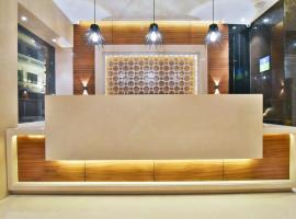Best Western Summerlea, hotel v destinaci Džalandhar