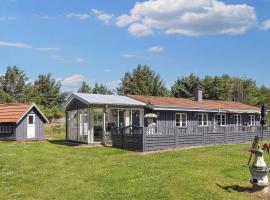 Holiday home Løkken IV, hotel a Løkken