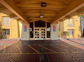 Motel 6 Phoenix, AZ Midtown, hotel in Phoenix